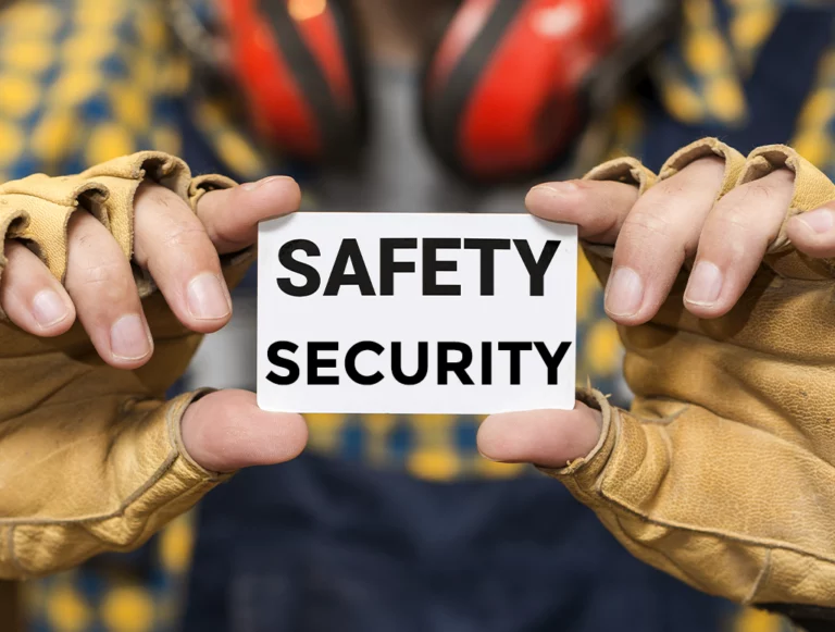 Corso di Safety & Security